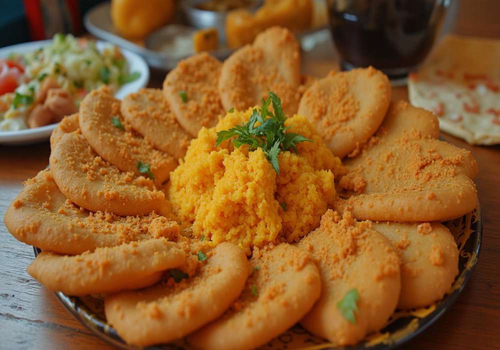 15 Famous Food Of Kolkata You Must Try In 2025